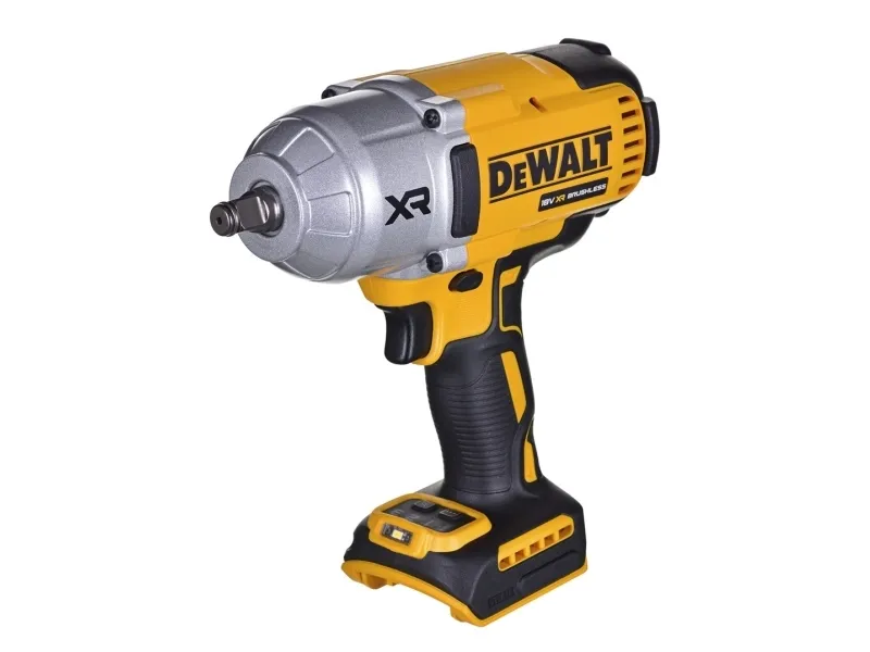 SLAGSNØGLE DEWALT DCF900N - SOLO