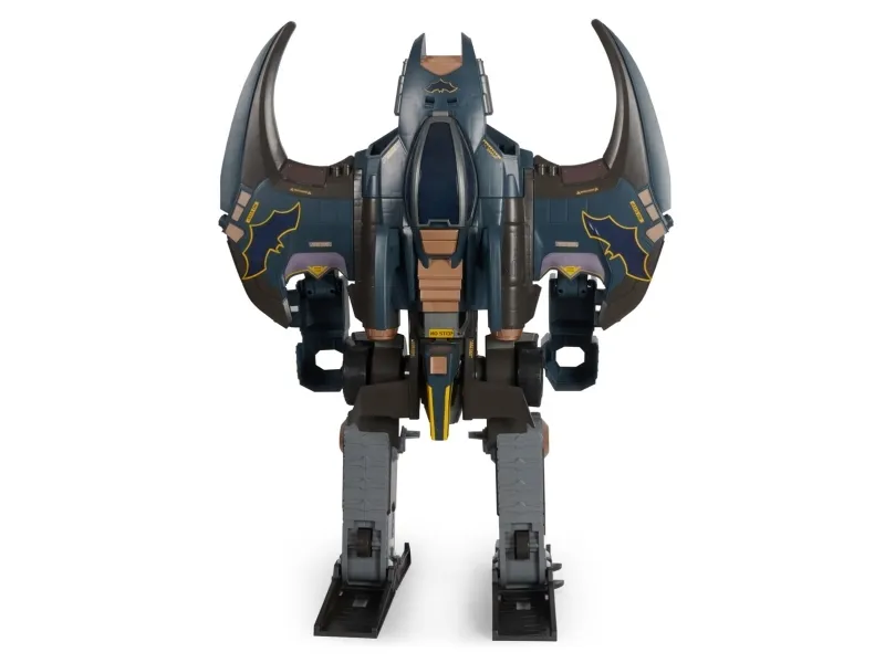 Batman Mech 3in1 Vehicle Transforming Playset