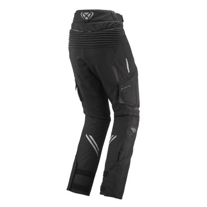 Pantalon Ixon MIDGARD LADY COURT - Noir