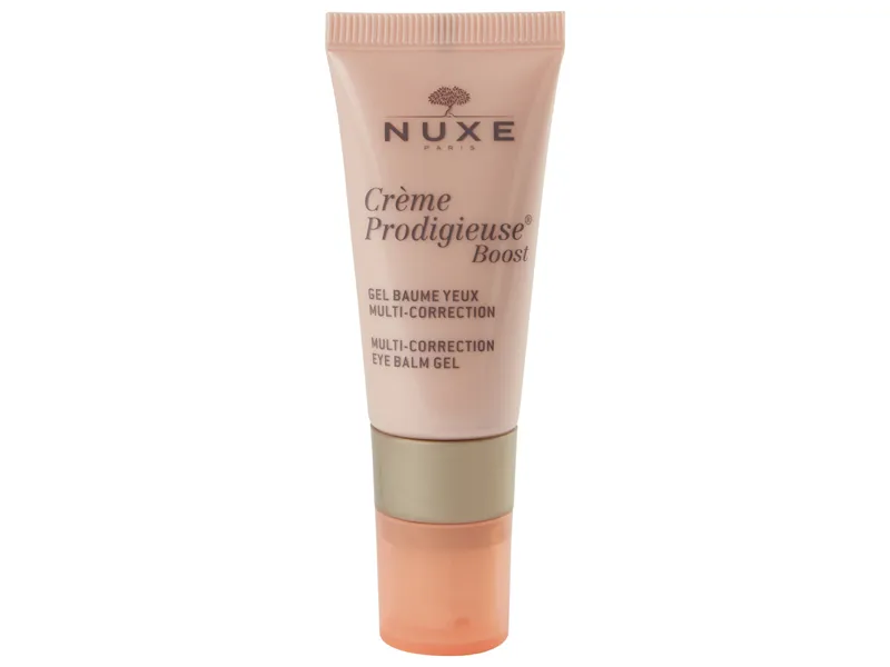 Nuxe Creme Prodigieuse Boost Eye Balm - Dame - 15 ml