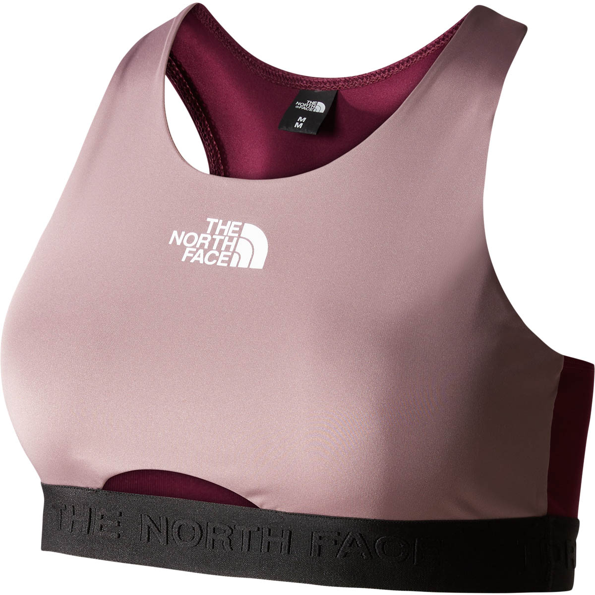The North Face Mountain Athletics Medium Support Sports BH Dame