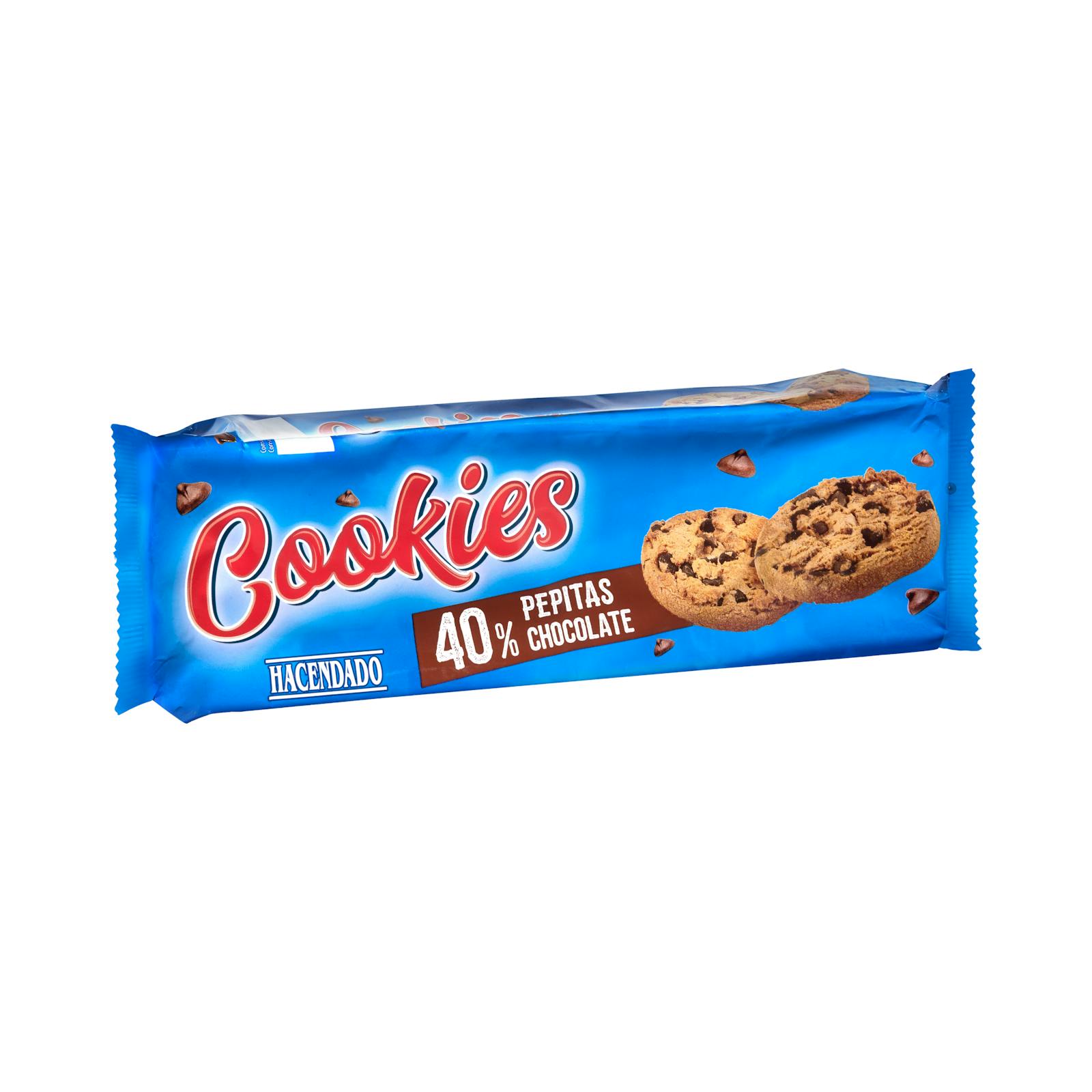 Biscuits Hacendado