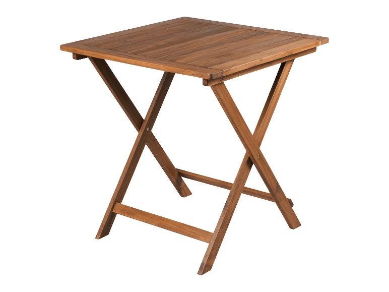 Klaptafel Sevilla