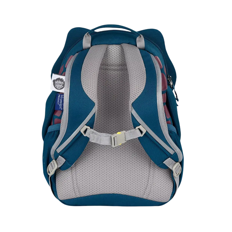 Rucksack Affenzahn Schildkröte 8lt.
