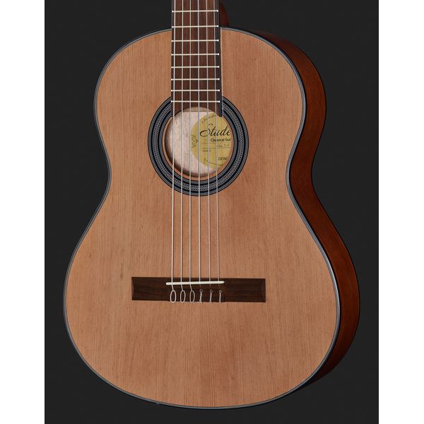 Gewa Student Natural Cedar 3/4