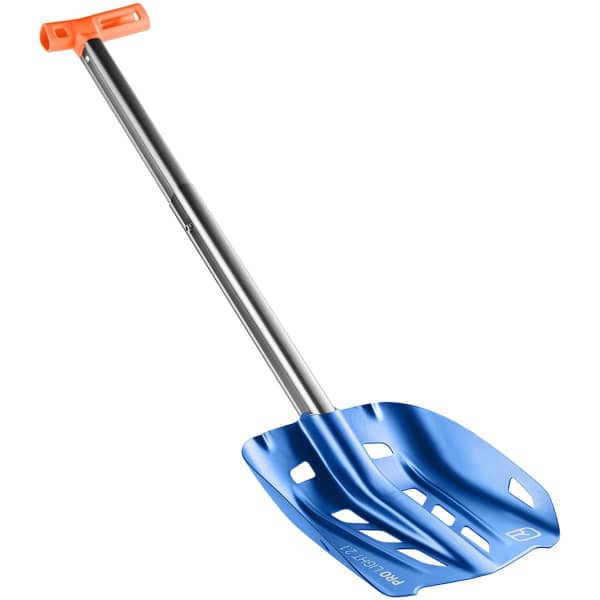 Pelle avalanche ORTOVOX SHOVEL PRO LIGHT SAFETY BLUE
