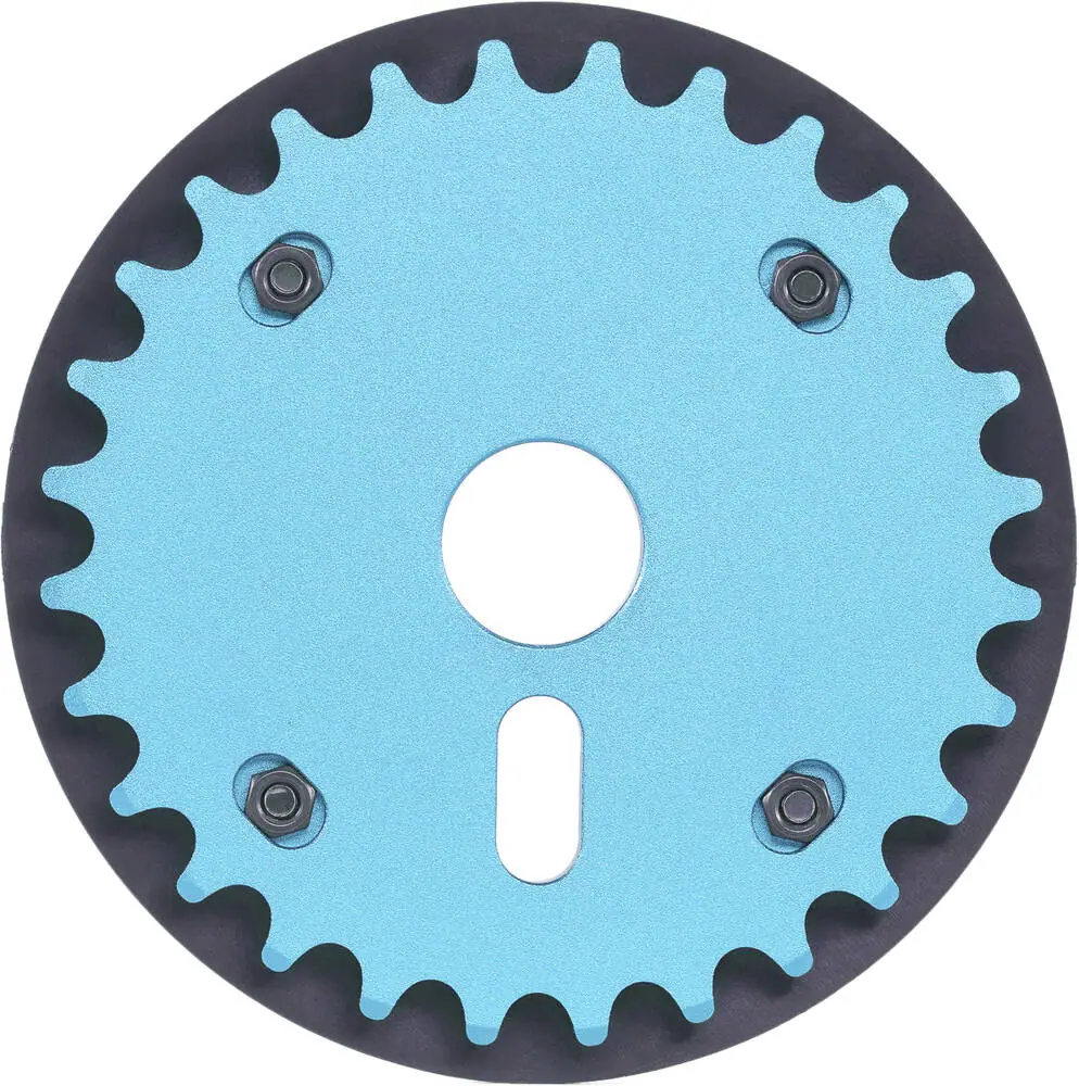 Eclat Elevate Guard BMX Tandhjul | SkatePro