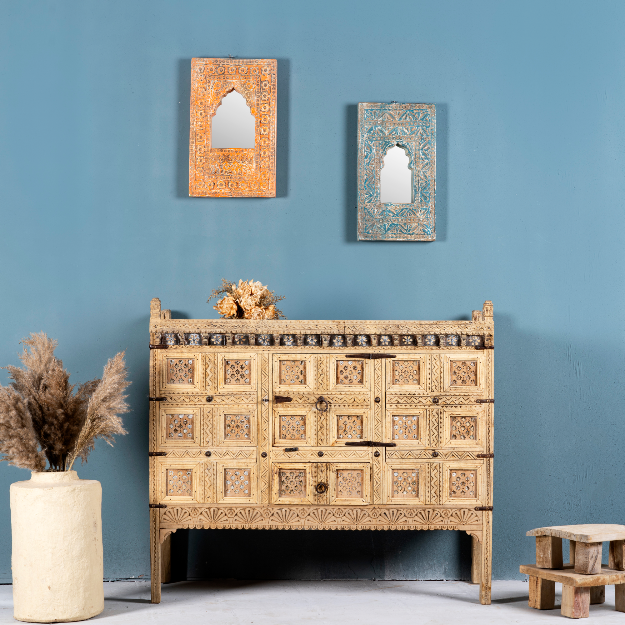 Dressoir Diu #1