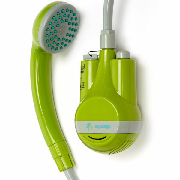 AQUA2GO - Douche nomade