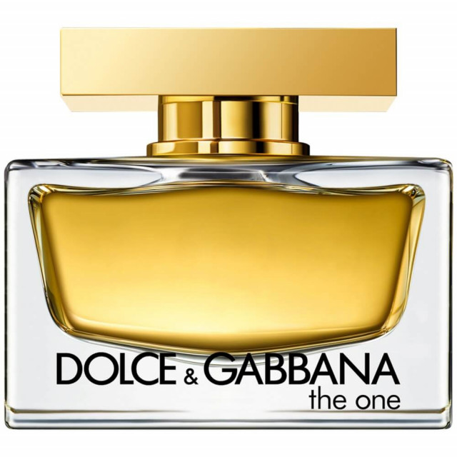 The One de DOLCE&GABBANA Parfum