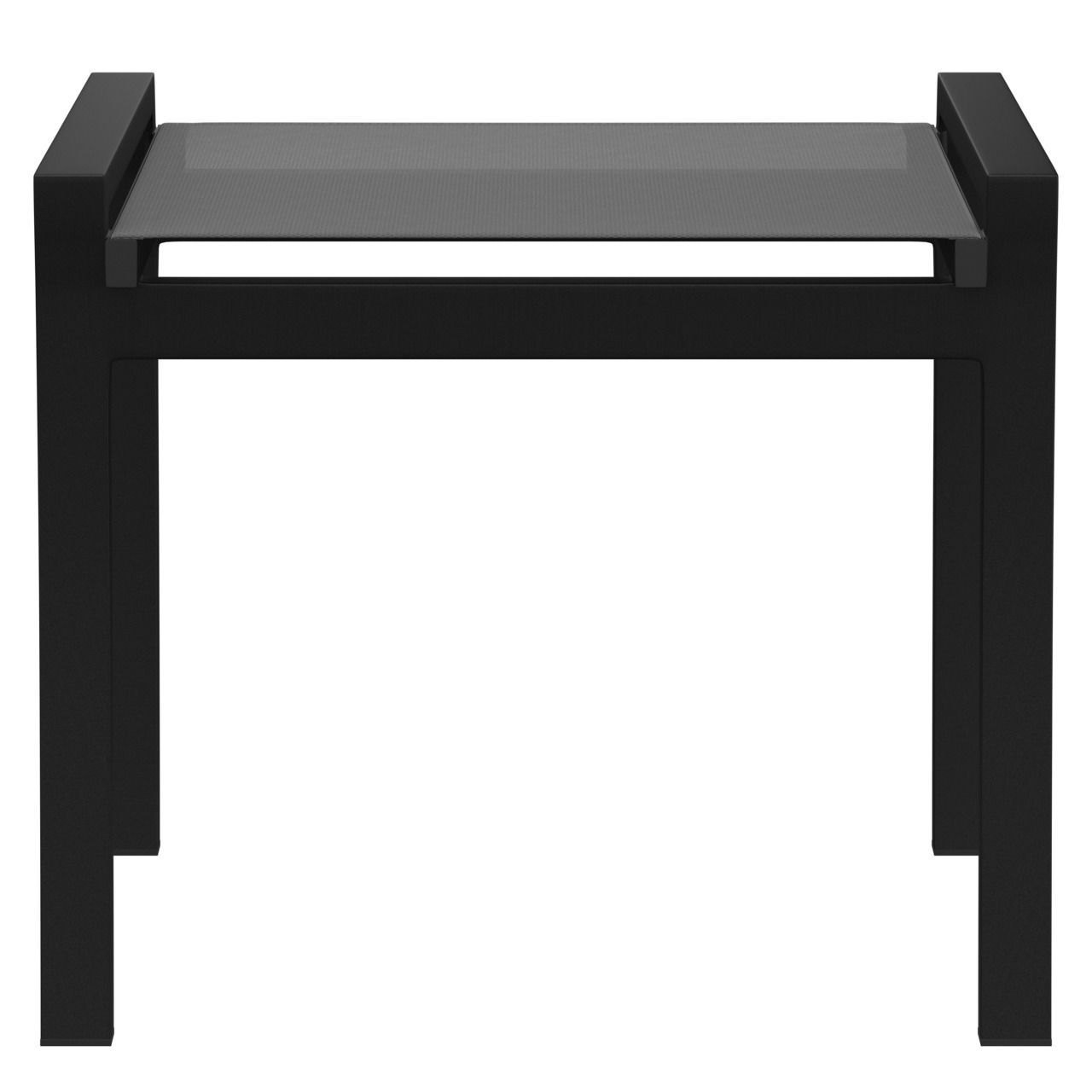 Ambia Garden Hocker MOVE TEX