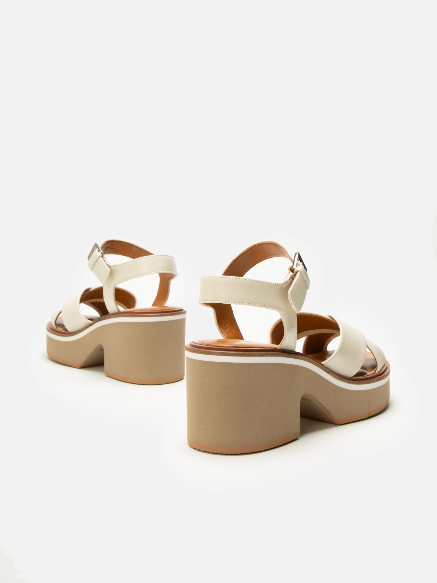 SANDALS - CHARLINE4
