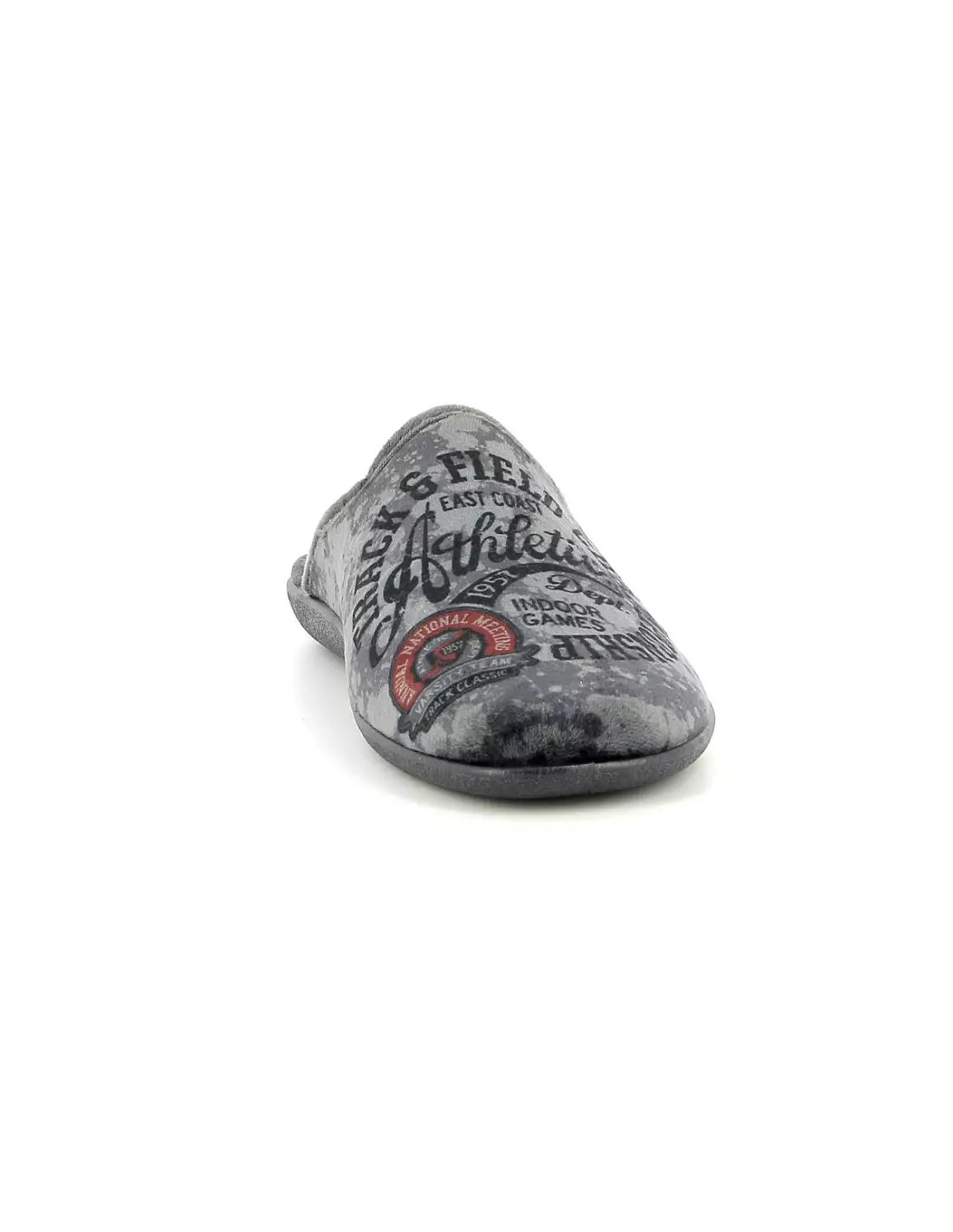 ROPACA 4724234 - Pantoufles & chaussons Grisanthracite