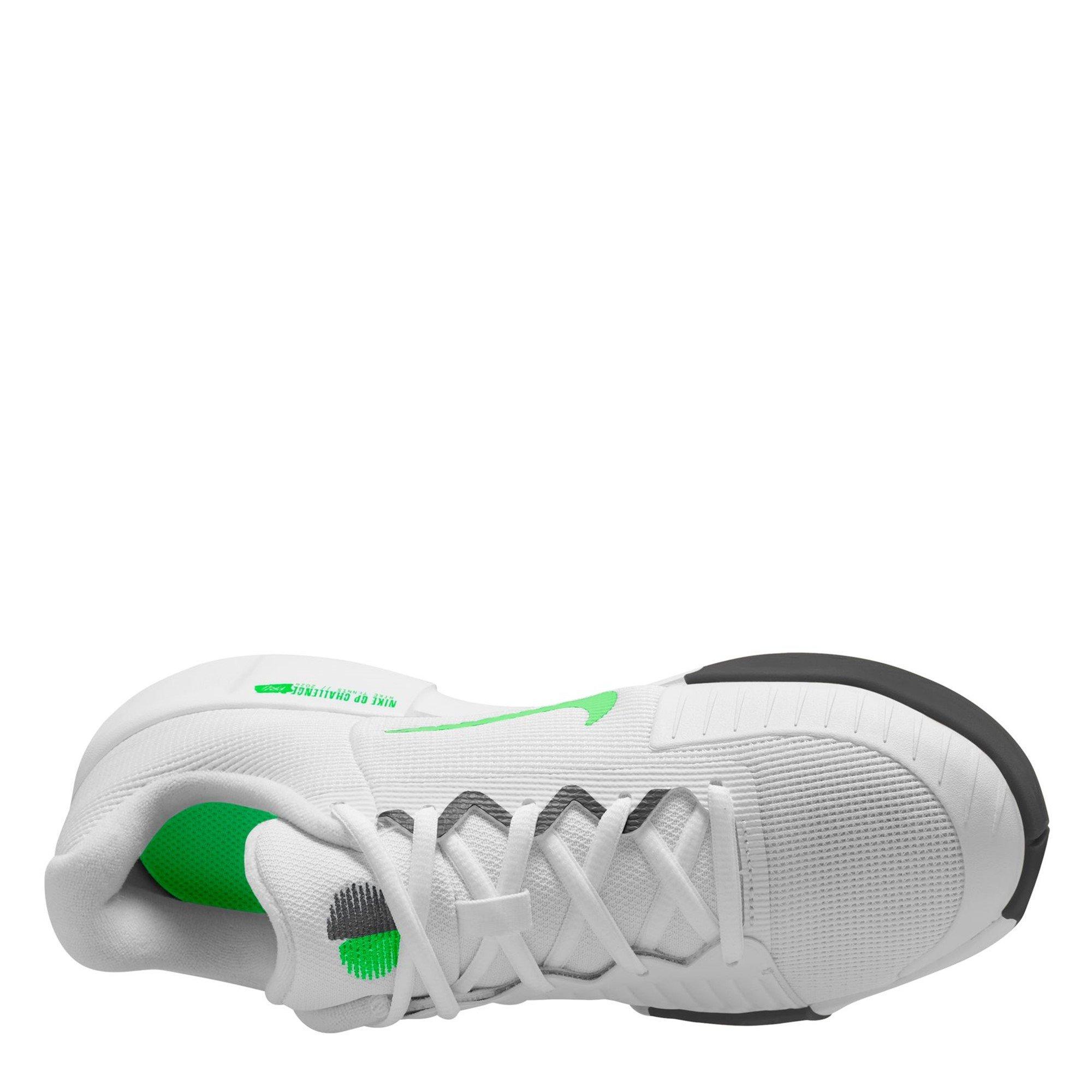 Nike GP Challenge Pro Womens Hard Court Tennis Shoes