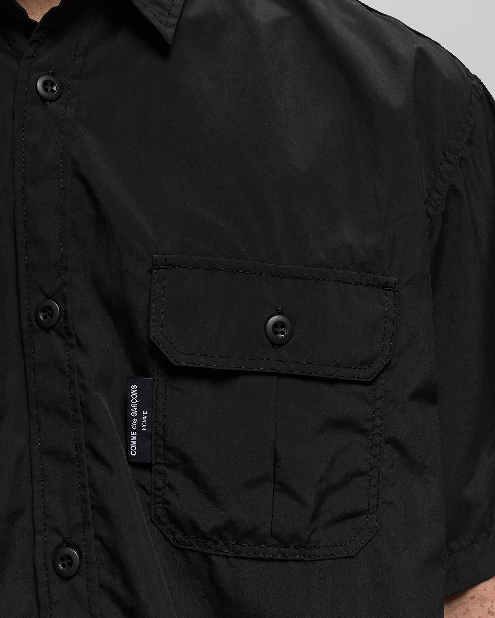 Comme des Garçons Homme MEN'S SHIRT