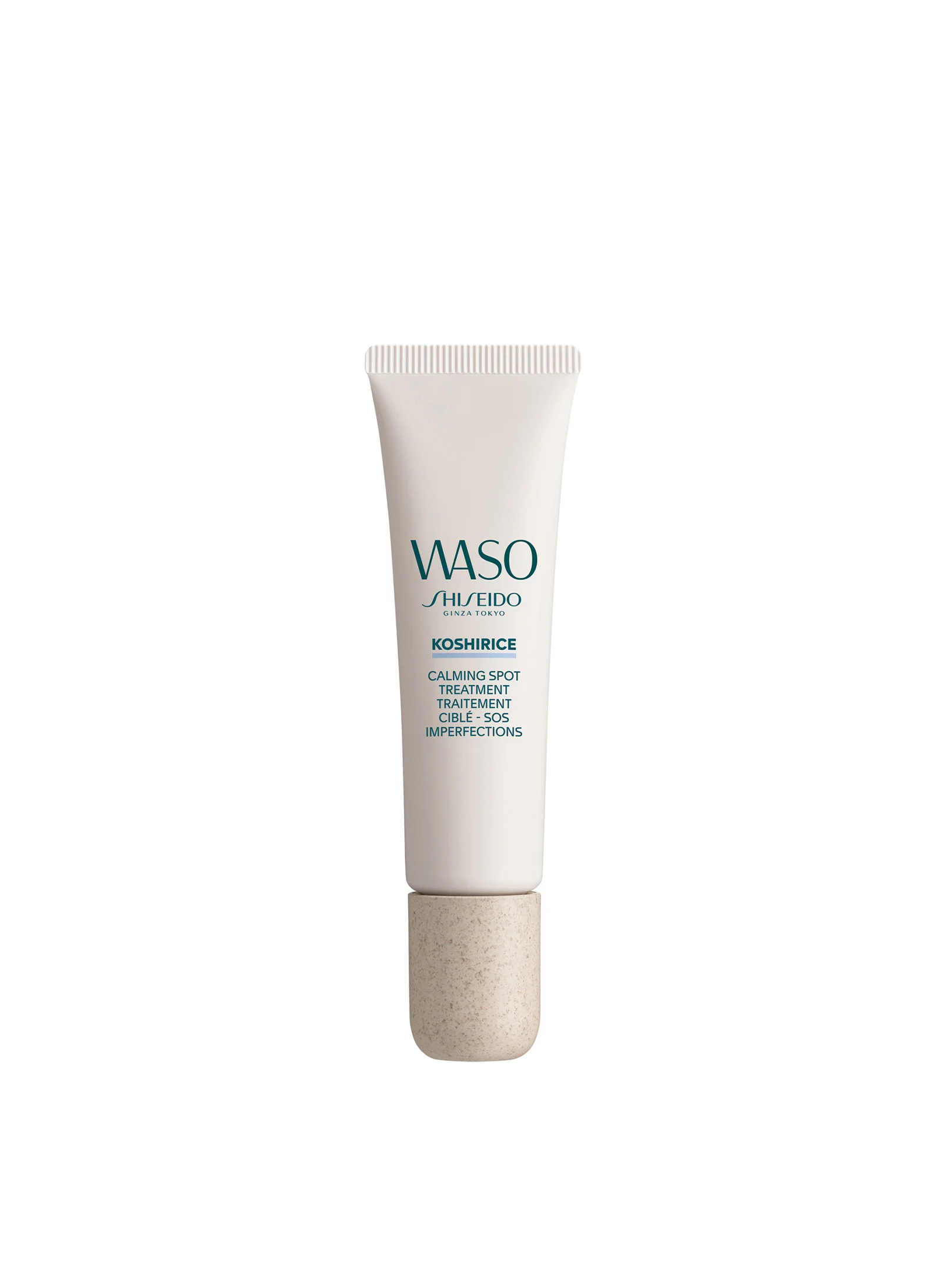 WASO TRAITEMENT CIBLE - SOS IMPERFECTIONS |