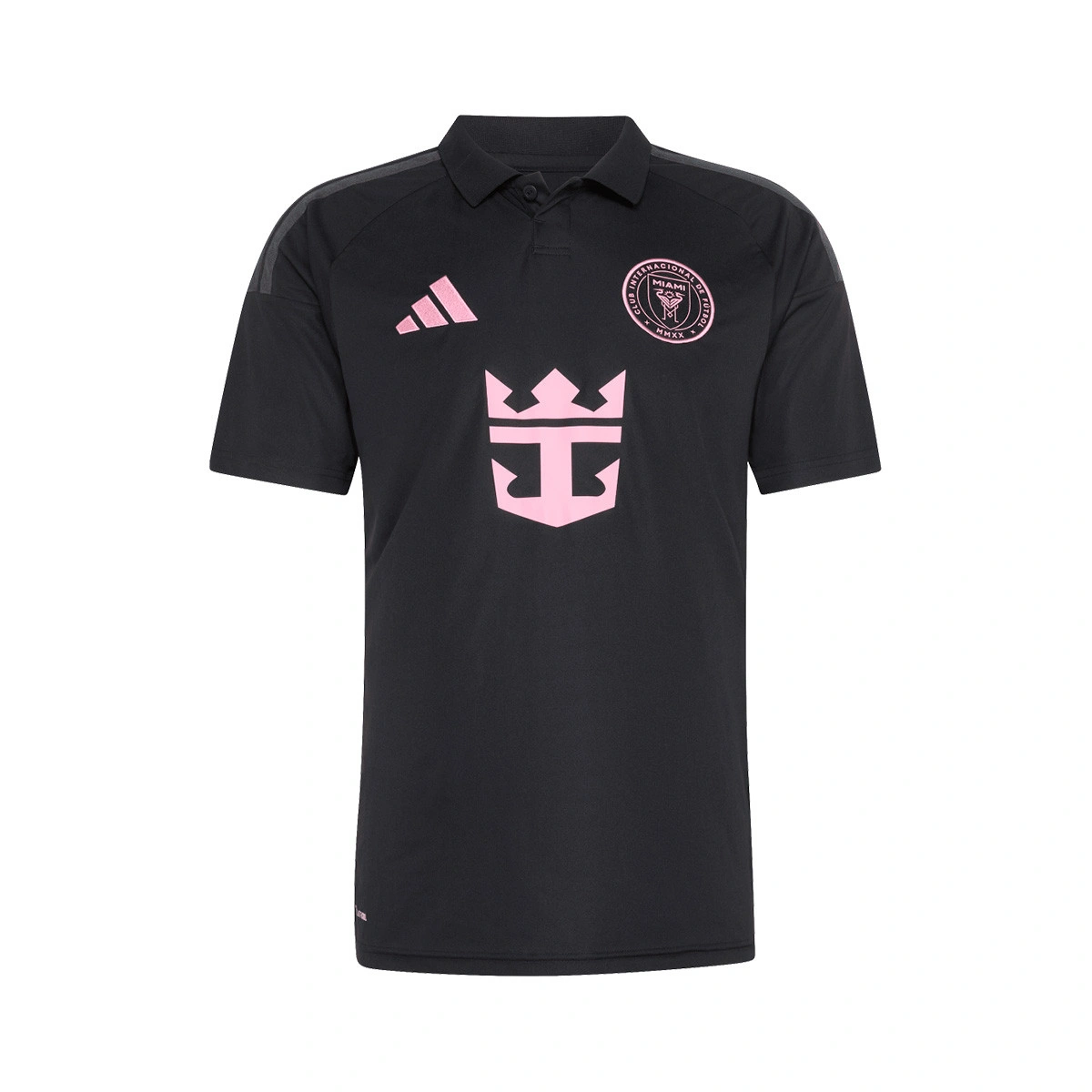 Camisola adidas Inter Miami Cf Segundo Equipamento 2026-2027 Criança