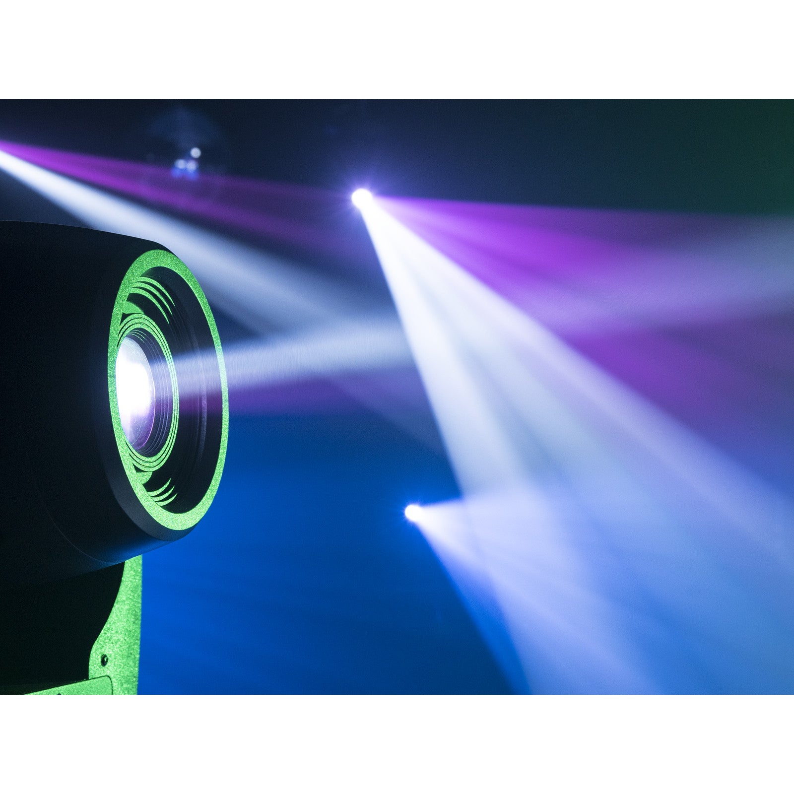 Futurelight DMH-80 moving head