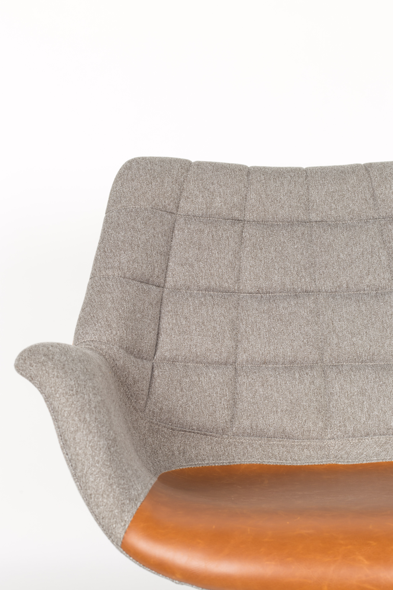 Zuiver Doulton lounge stoel