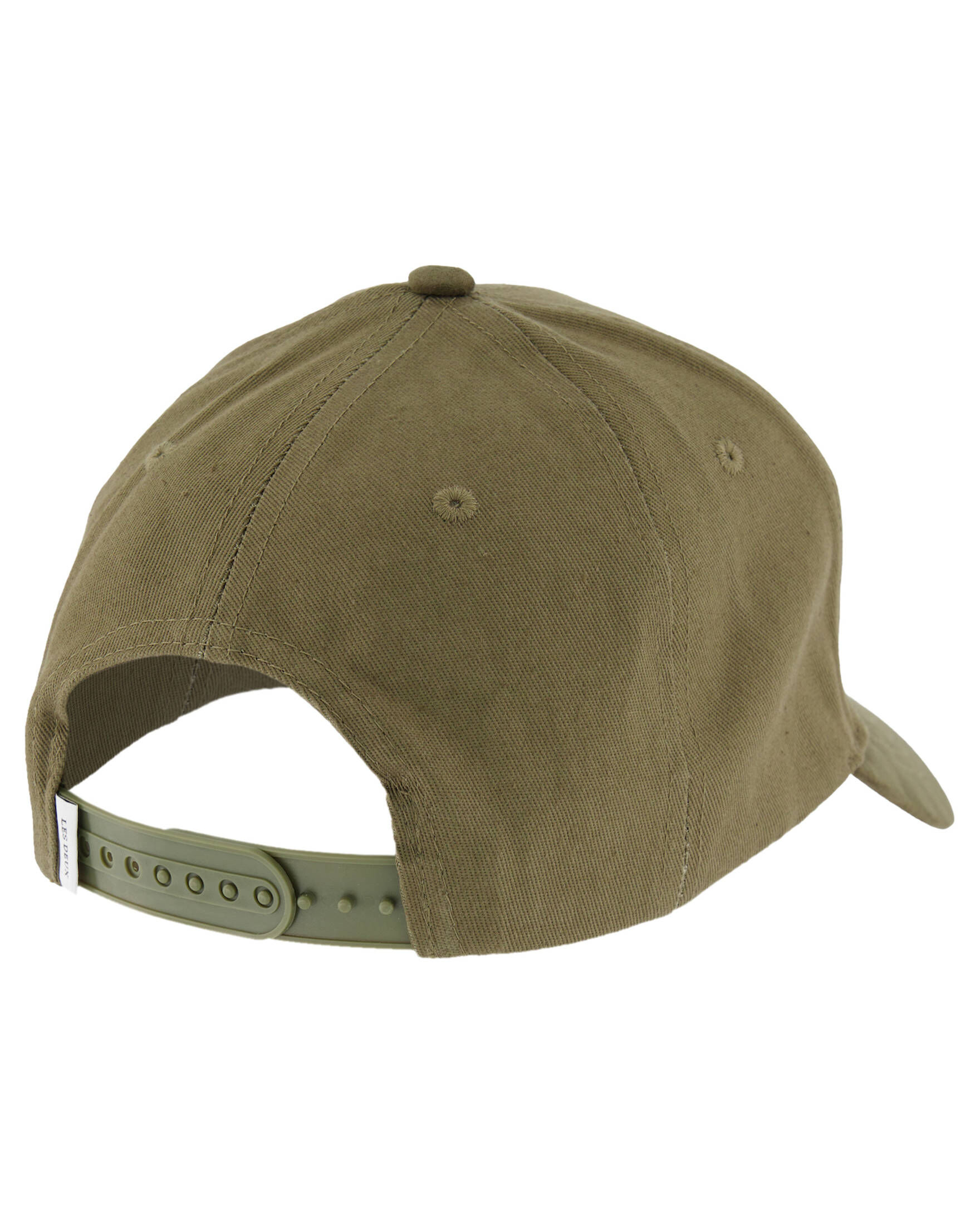 Les Deux| Herren Cap SUEDE II