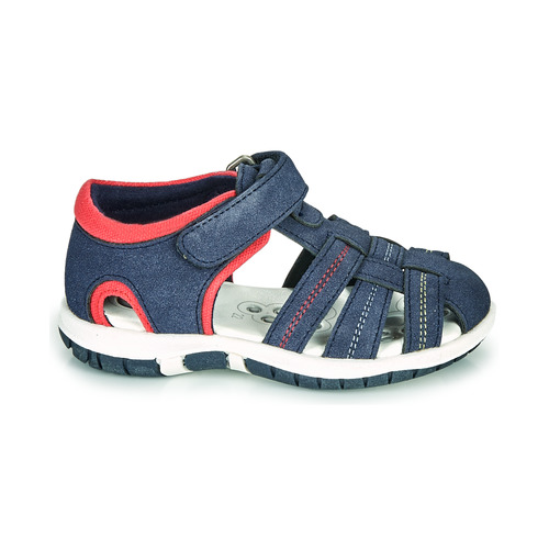 Chicco - FAUSTO - Marine