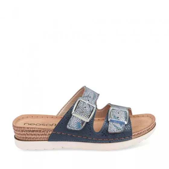 Mules MARINE NEOSOFT FEMME