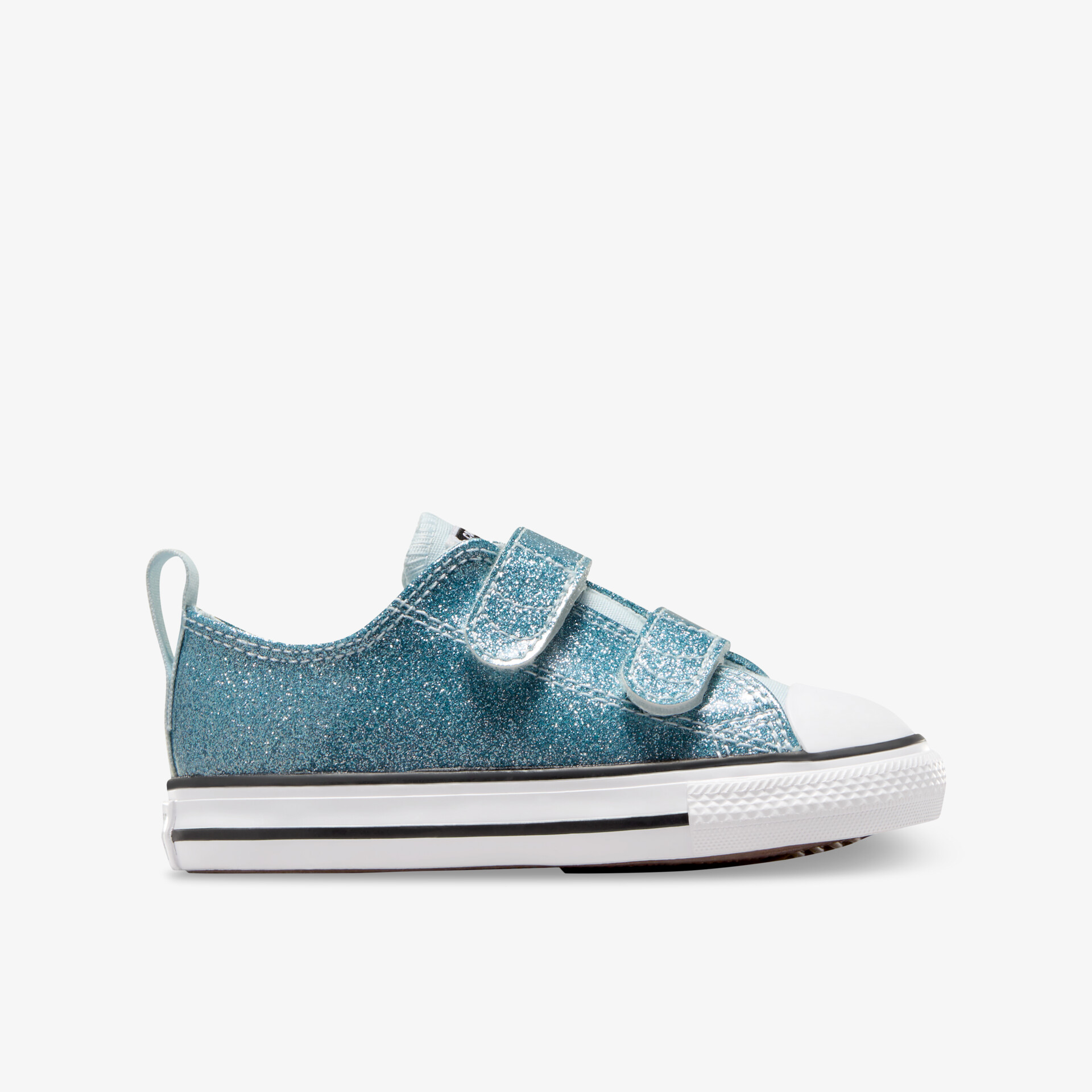 CONVERSE Chuck Taylor All Star Kinder Babyschuhe blau