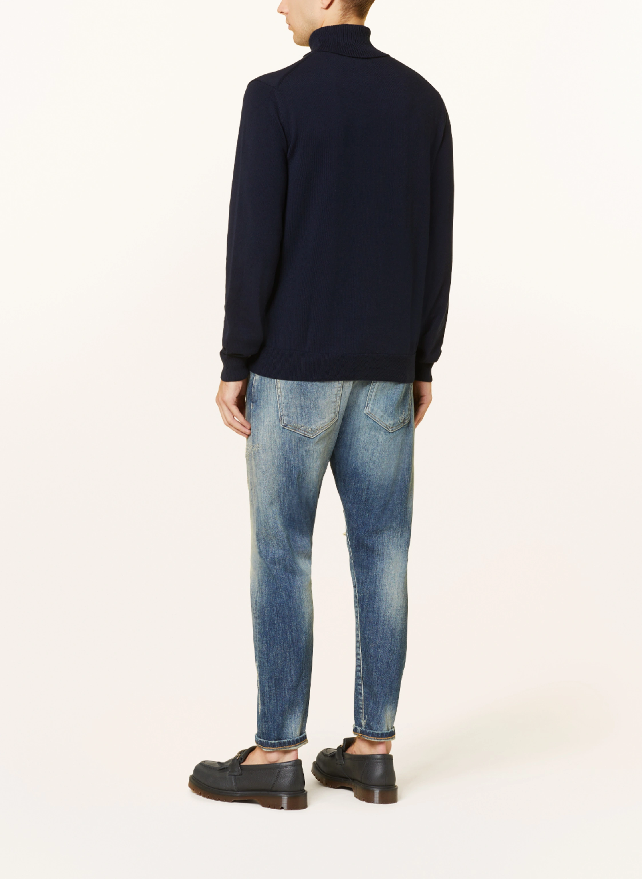 GANT Rollkragenpullover