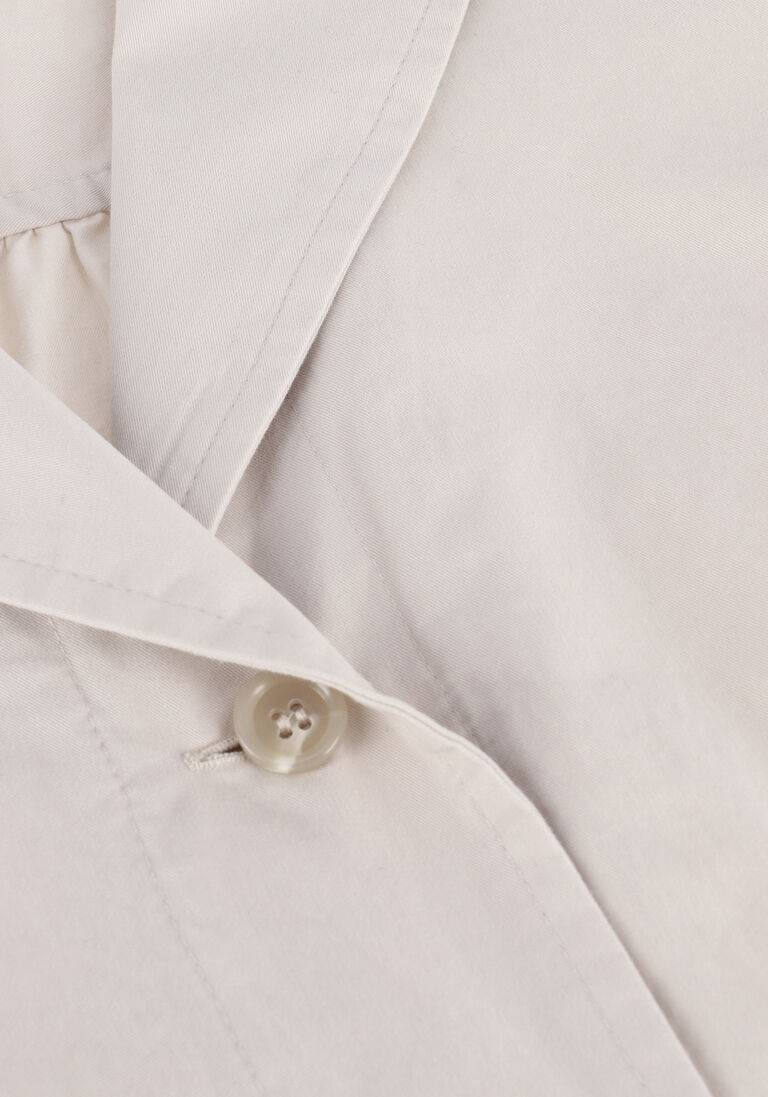 VANILIA zand vanilia blouse satin cotton top
