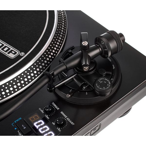 Reloop RP 8000 MKII