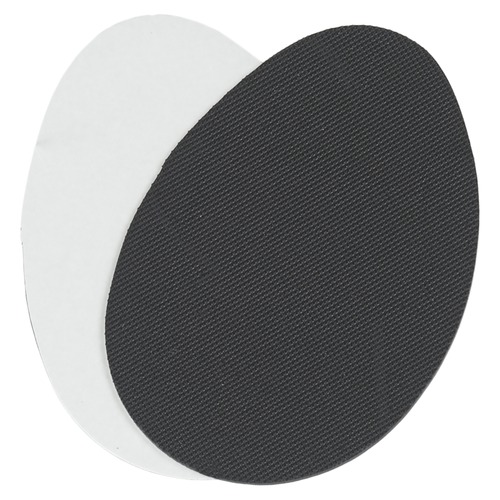 Famaco - PATINS D'USURE T3 NOIR - Noir