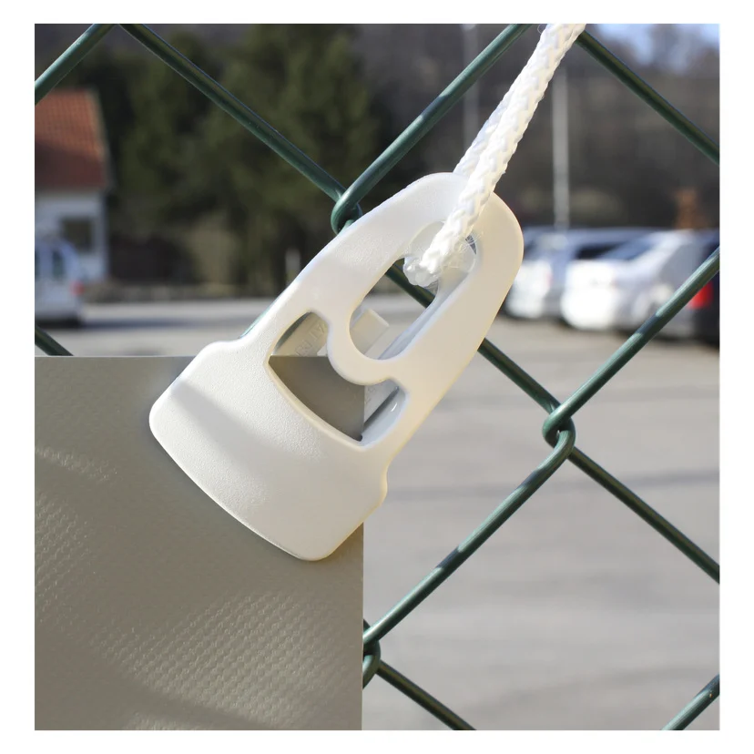 Multiklemmer 4-pk