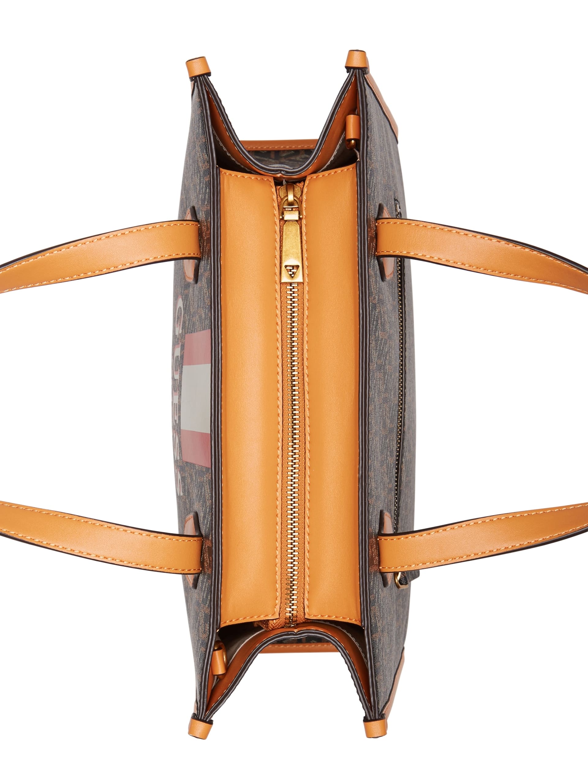 Bolsa Silvana G Cube