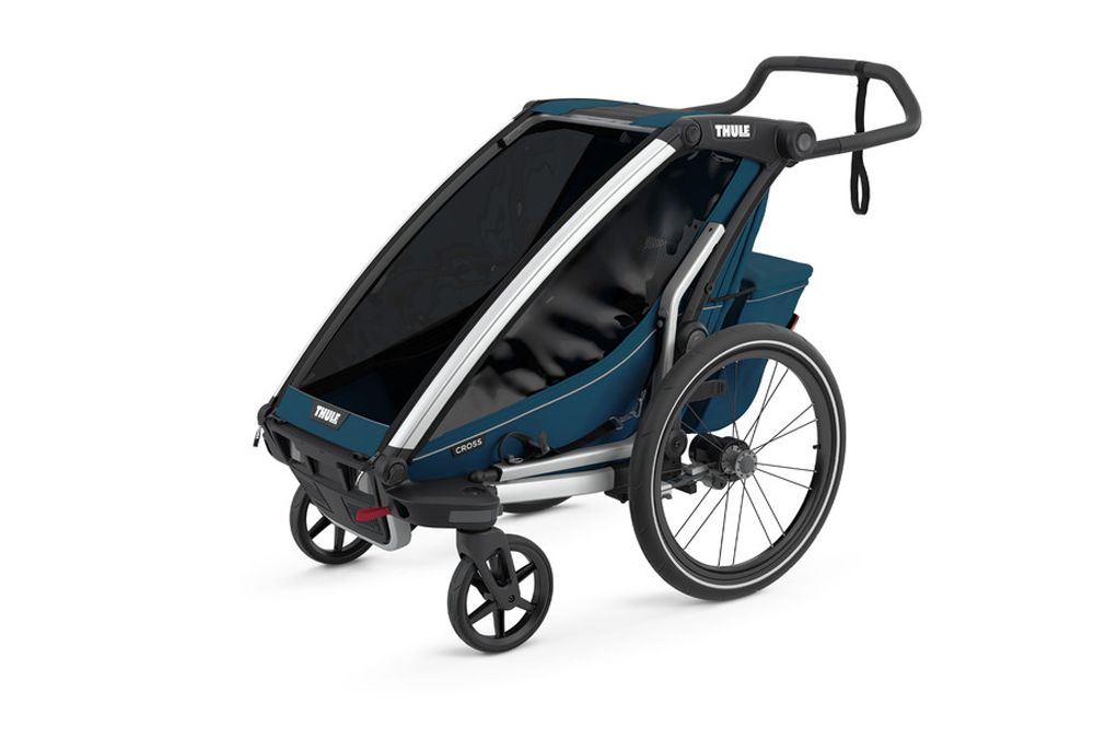 Thule Chariot Cross 1 kaufen | Bike-Discount