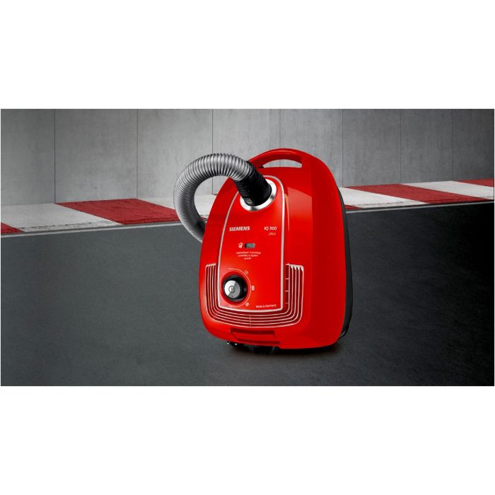 Siemens Staubsauger iQ300 Plus Limited Edition VSP3AAAA