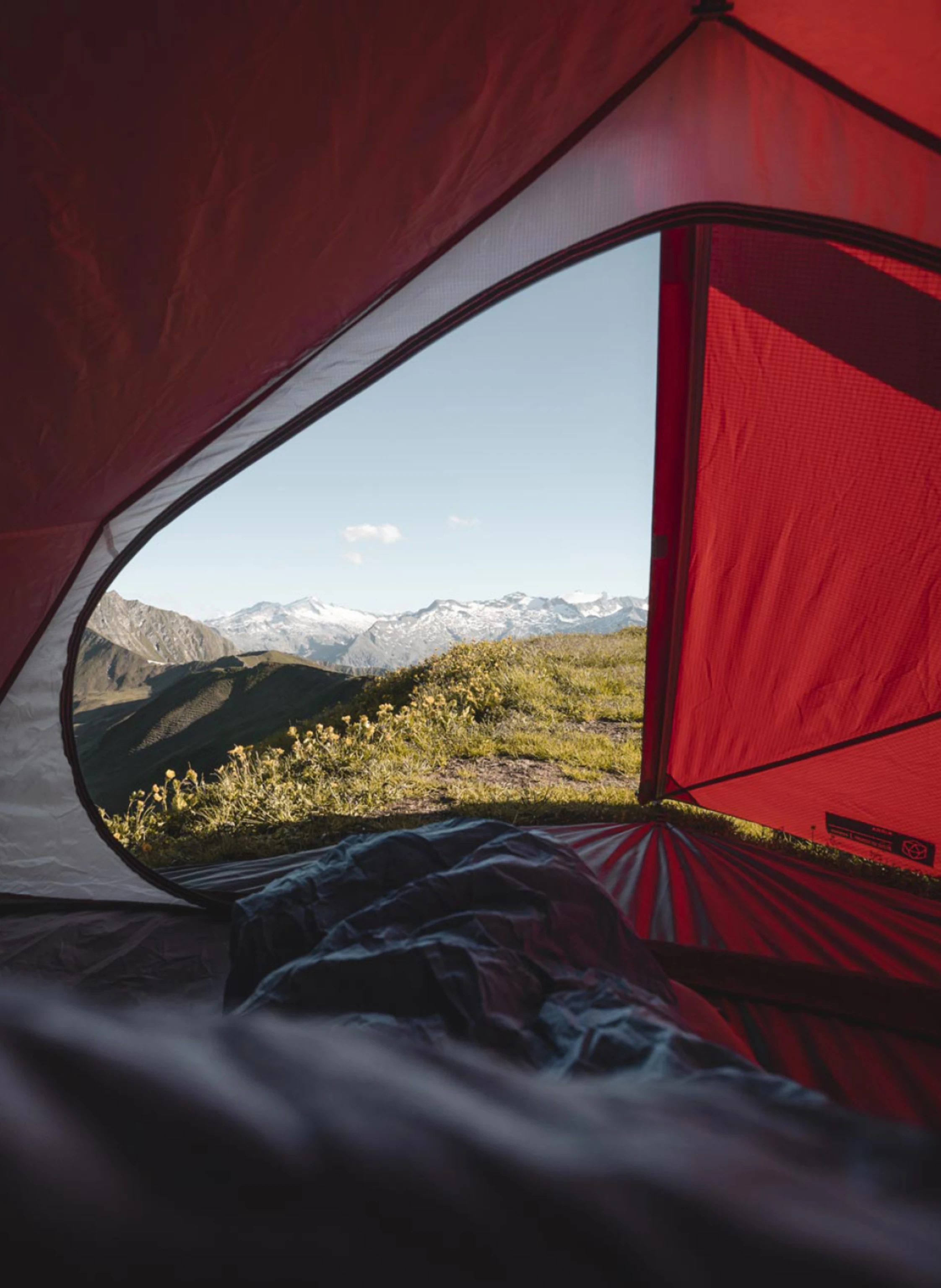 HEIMPLANET Zelt KIRRA 4-SEASON