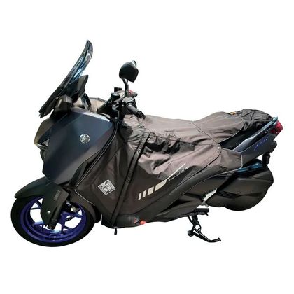Tablier Tucano Urbano TERMOSCUD PRO R244PROX - Noir