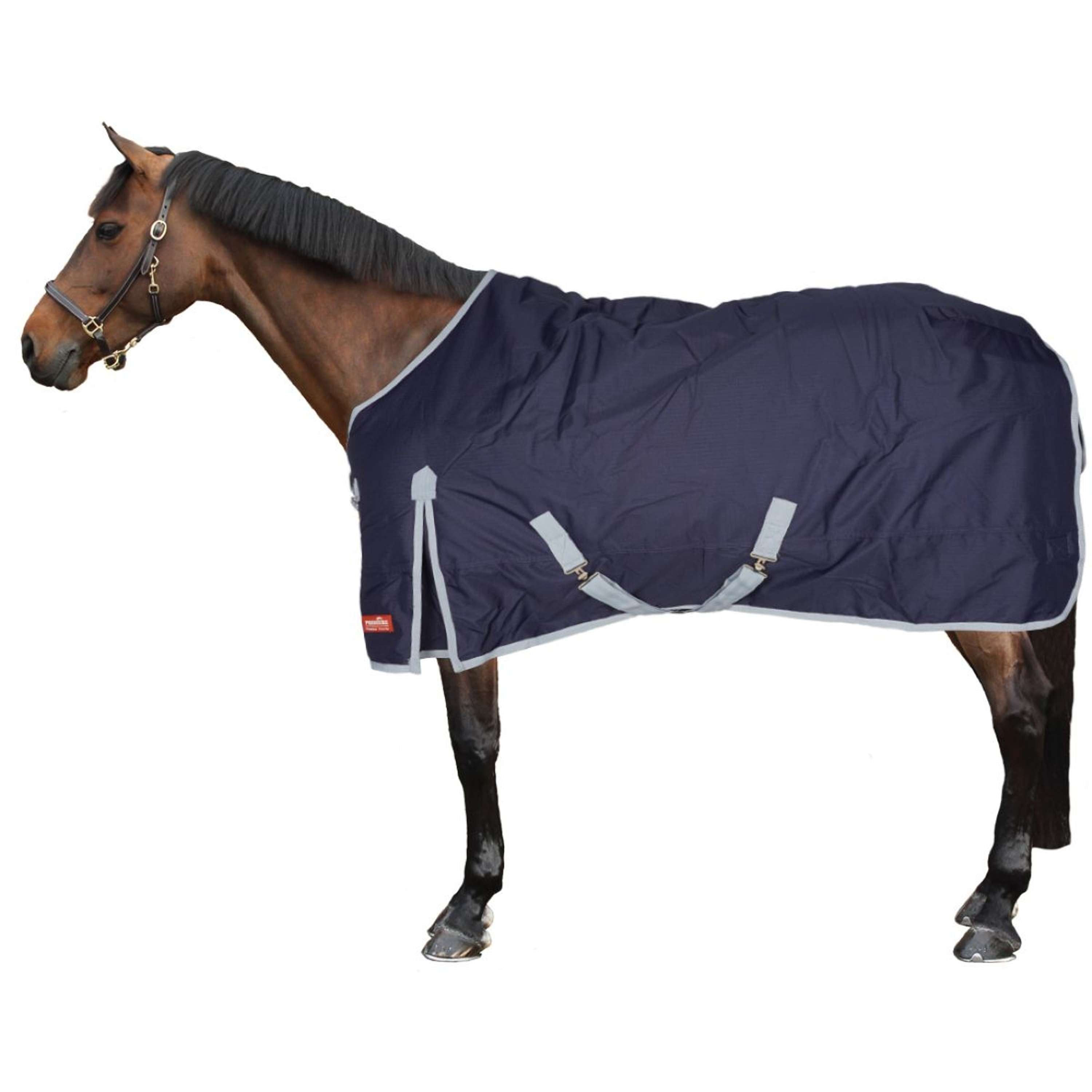 Premiere Outdoordeken Ayc 600D 300g Dress Blue