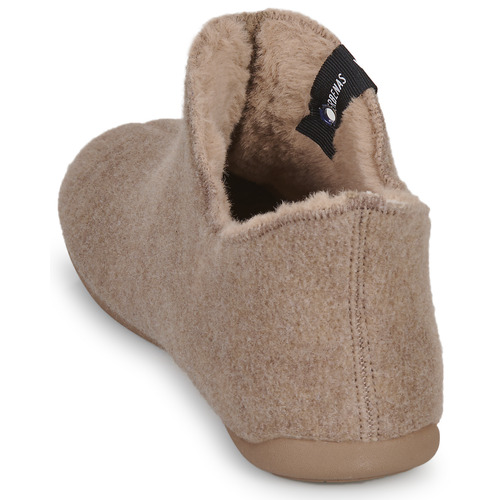 Verbenas - EDWARD PICOS - Beige