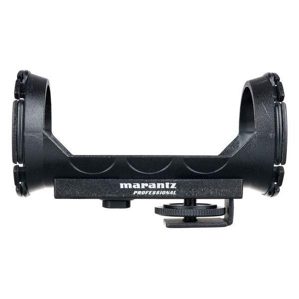Marantz Pro Audio Scope Gear
