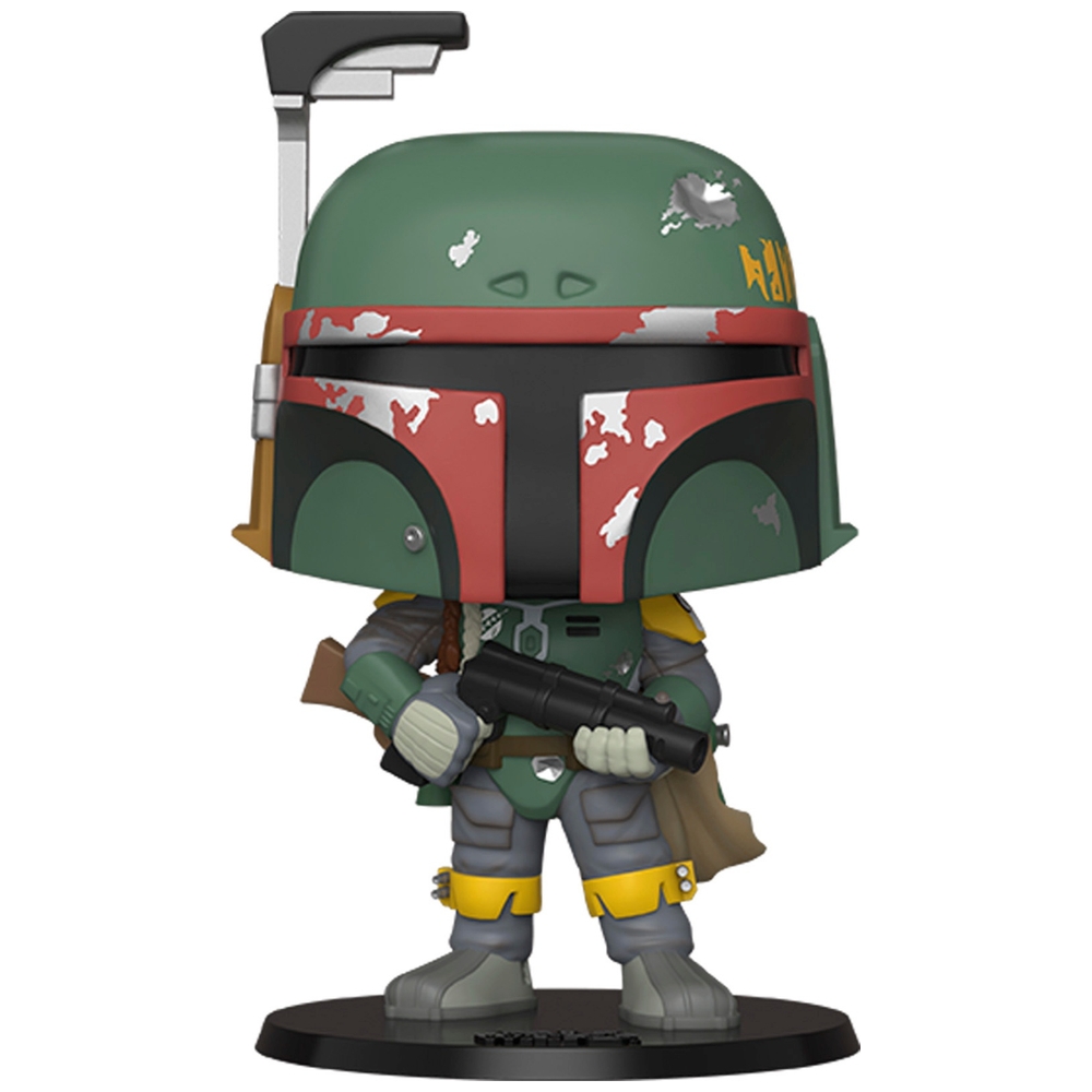 POP! Vinyl: Star Wars Boba Fett 25 cm