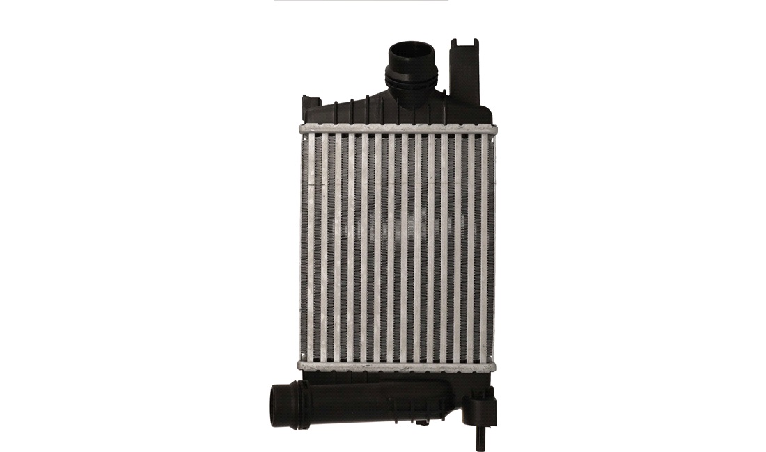Intercooler