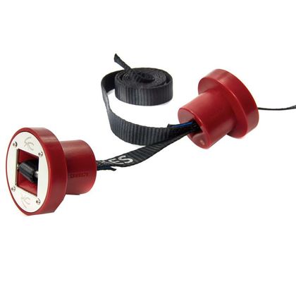 Sangle Acebikes CapStrap pour BMW R1200/R1250/ K1200/ K1300/R nine/Hp2 Universel