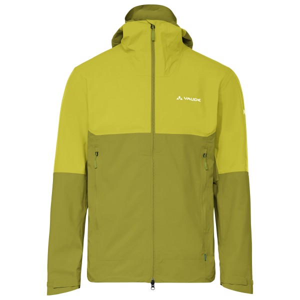 Vaude - Simony 2,5L Jacket V - Veste imperméable
