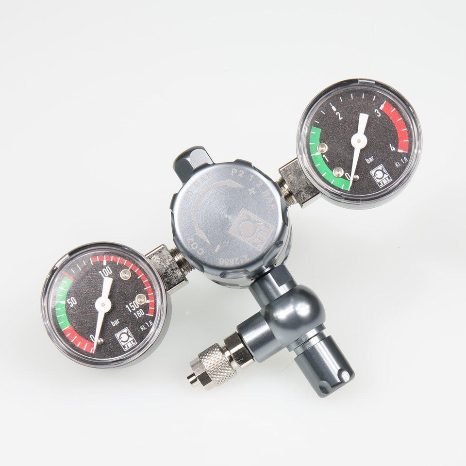 JBL - Proflora Regulator Advanced