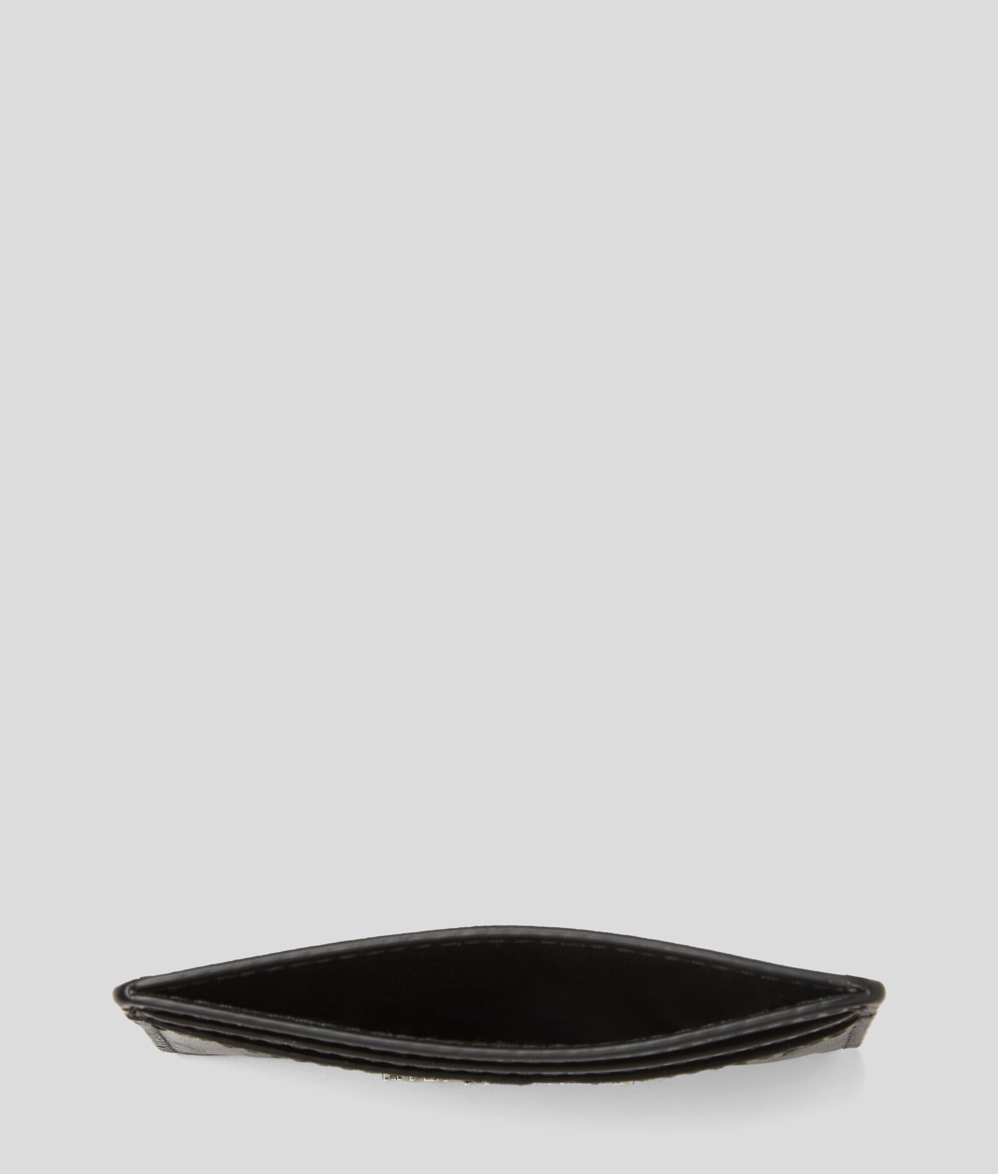 PORTE-CARTES K/LOOM EN CUIR
