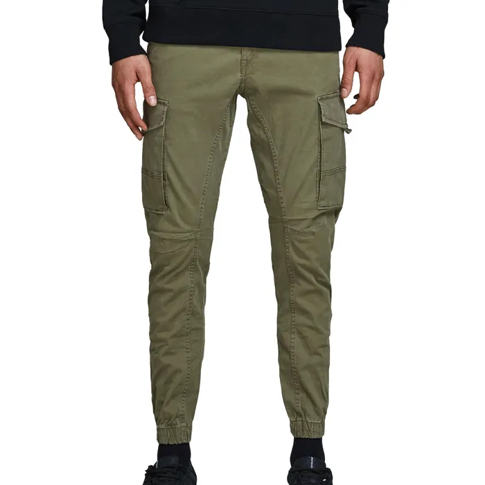 Jack & Jones Paul Flake Ana Cargobroek Heren