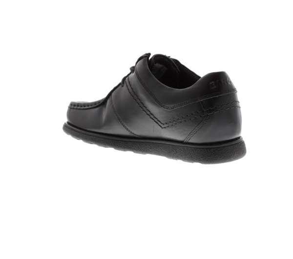 Kangol Waltham Lace Up Junior Shoes