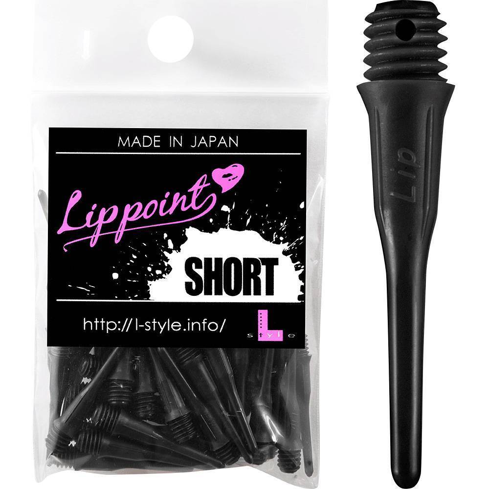L-Style - Lippoint Short - 50er Pack