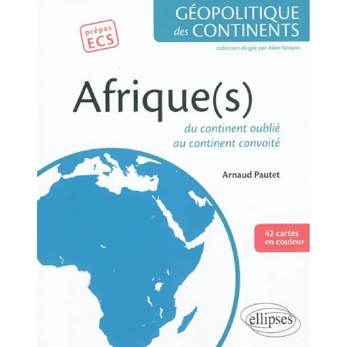 Afrique(s) : du continent oublié au continent convoité · Occasion